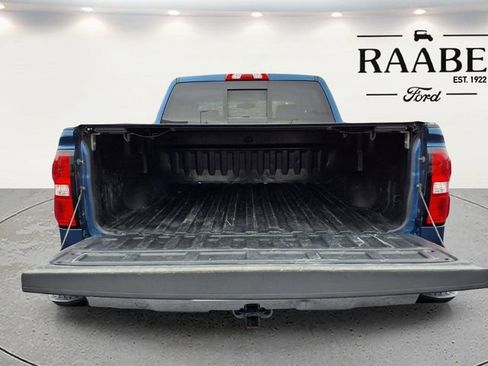 Used 2017 GMC Sierra 1500 SLE w/ SLE Value Package AWD/4WD image 10