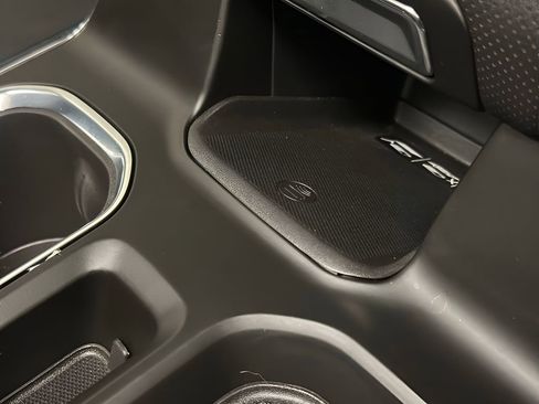 Certified 2022 GMC Sierra 1500 SLT w/ SLT Convenience Package image 34