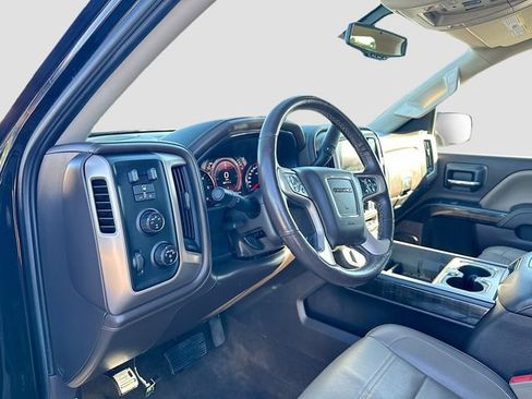 Used 2015 GMC Sierra 1500 Denali image 9