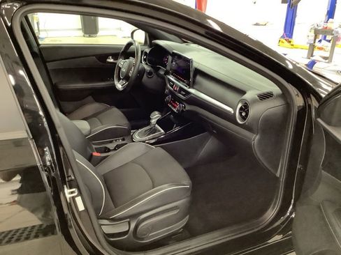 Certified 2023 Kia Forte GT-Line w/ GT-Line Technology Package image 14