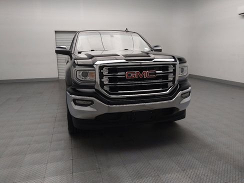 Used 2018 GMC Sierra 1500 SLT w/ Texas SLT Premium Package image 14