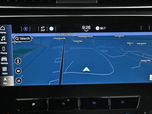 New 2025 Maserati Grecale Folgore image 13