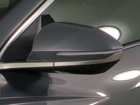 Used 2025 Hyundai Tucson SEL FWD image 12