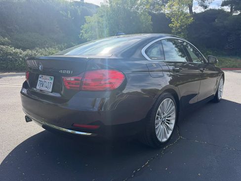 Used 2016 BMW 428i Gran Coupe RWD image 5