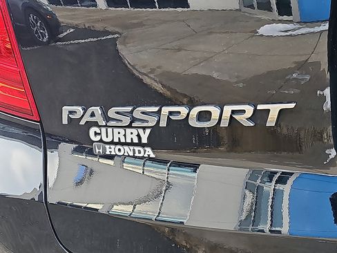 Used 2023 Honda Passport EX-L image 32