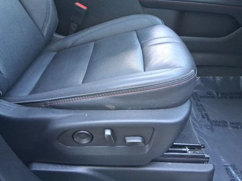 Used 2022 Chevrolet Tahoe RST w/ Luxury Package RWD image 22