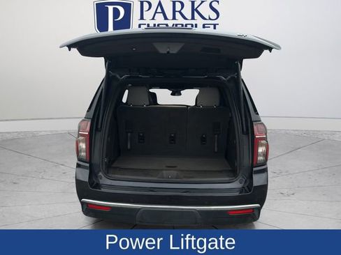 Certified 2024 Chevrolet Tahoe LT image 20