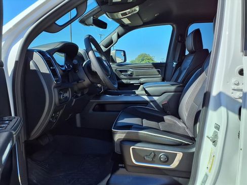 Certified 2025 RAM 1500 Laramie w/ Bed Utility Group image 19