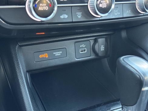 Used 2024 Acura Integra A-Spec image 26