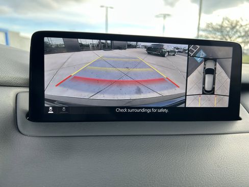 Used 2023 MAZDA CX-9 Grand Touring image 14