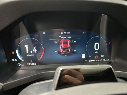 New 2026 Ford Explorer ST w/ Sun And Sound Package image 16