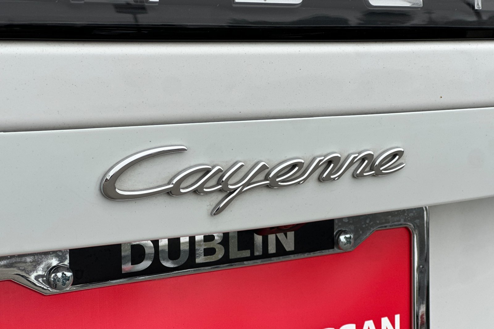 Used 2023 Porsche Cayenne AWD/4WD image 50