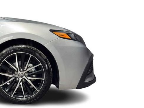 Used 2023 Toyota Camry SE FWD image 8