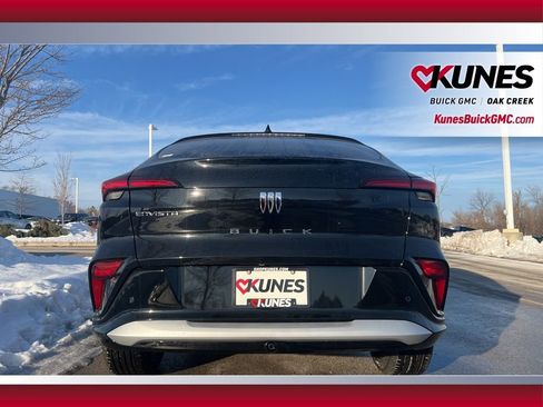 New 2026 Buick Envista Sport Touring w/ Convenience I Package image 17