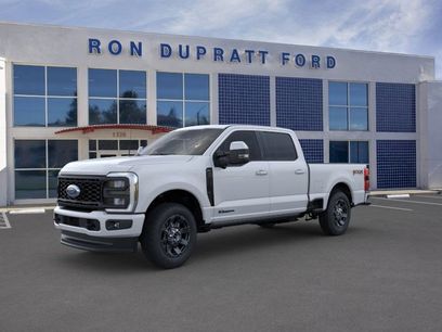 Used 2024 Ford F250 Lariat w/ Lariat Ultimate Package