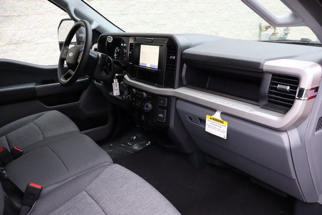 New 2026 Ford F350 XL w/ STX Appearance Package AWD/4WD image 36
