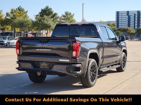 New 2026 GMC Sierra 1500 Elevation w/ Elevation Premium Package image 3