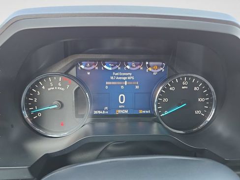 Used 2024 Ford Expedition Timberline AWD/4WD image 20