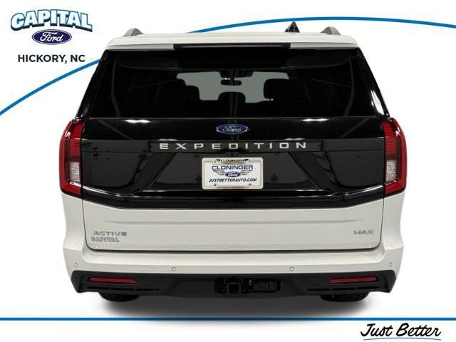 Used 2026 Ford Expedition Max Active RWD image 7