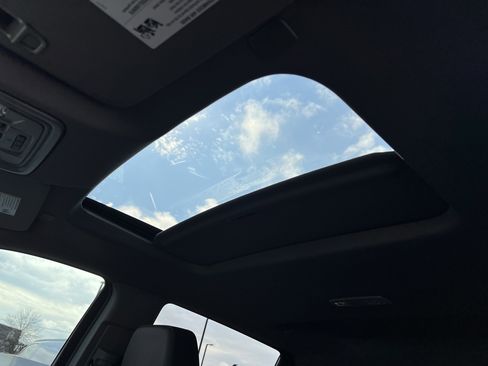 New 2026 Chevrolet Silverado 1500 LT Trail Boss w/ LT Trail Boss Premium Package image 33