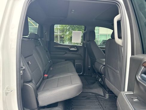 Used 2026 GMC Sierra 1500 Elevation w/ Elevation Select Package AWD/4WD image 19