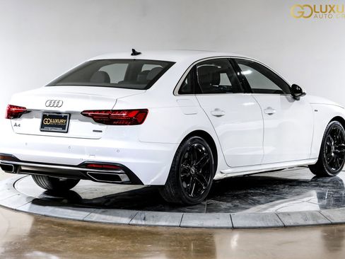 Used 2023 Audi A4 2.0T Premium w/ Convenience Package image 10