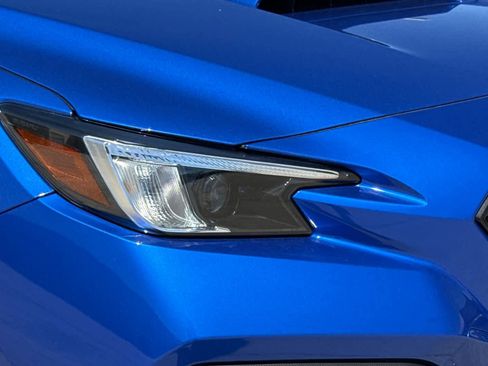 New 2026 Subaru WRX Premium AWD/4WD image 27