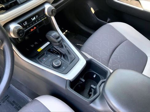 Used 2024 Toyota RAV4 XLE w/ Convenience Package AWD/4WD image 17