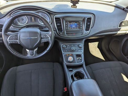 Used 2016 Chrysler 200 LX image 28