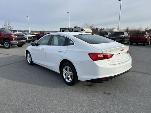Used 2024 Chevrolet Malibu LT image 5