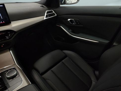 Used 2025 BMW 330i xDrive Sedan image 26
