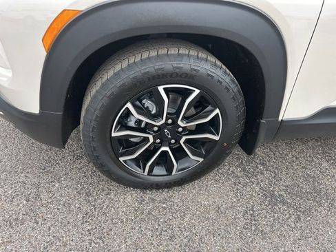 New 2026 Chevrolet TrailBlazer ACTIV w/ Convenience Package image 10
