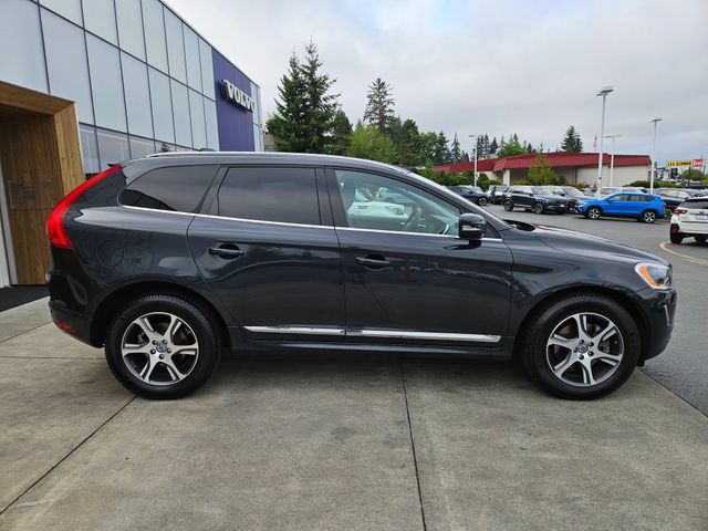 Used 2015 Volvo XC60 T6 Platinum FWD image 4