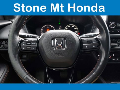 Used 2023 Honda HR-V Sport image 22