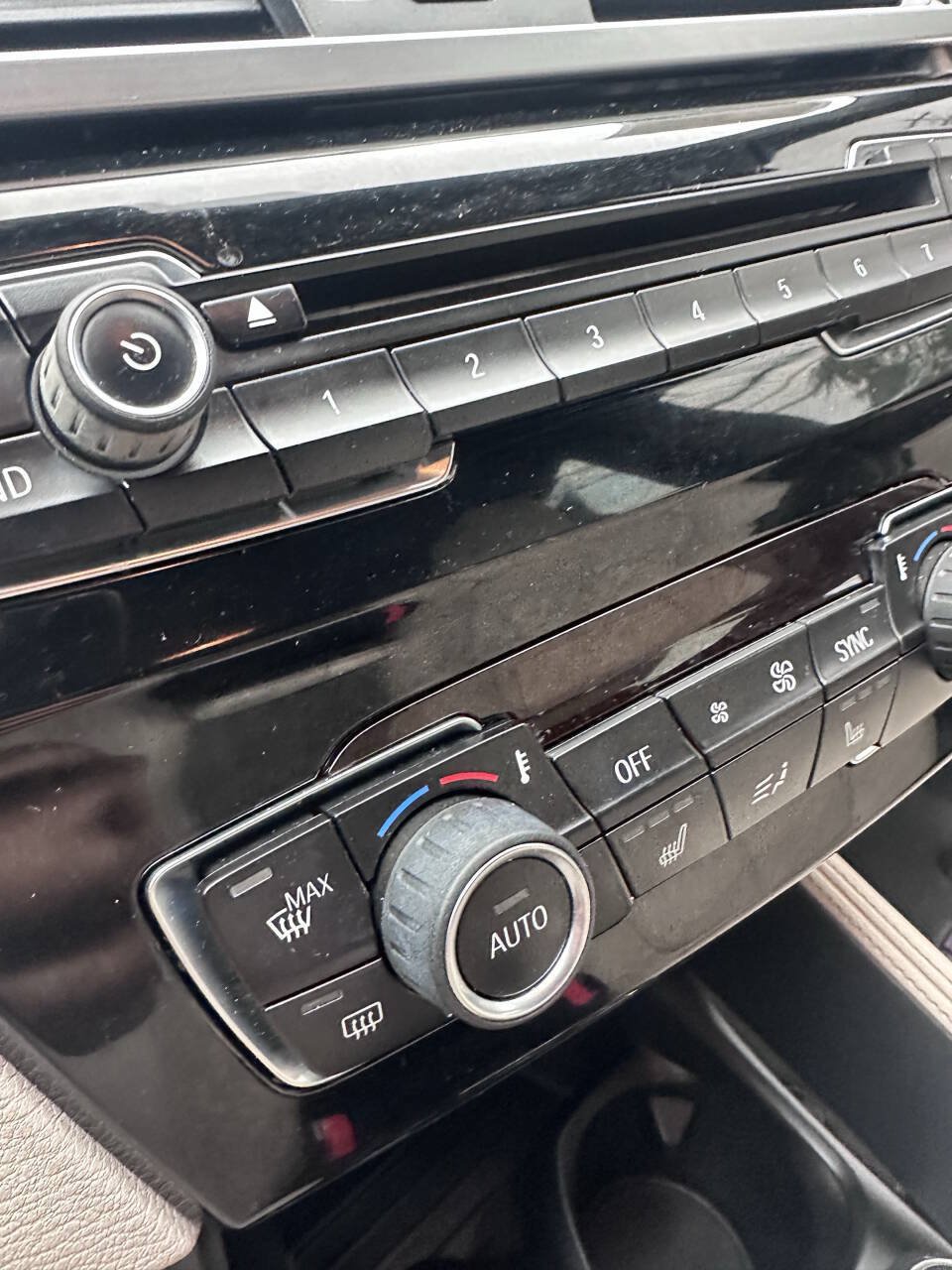 Used 2019 BMW X1 sDrive28i FWD image 23