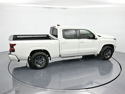 New 2026 Nissan Frontier SV w/ SV Convenience Package image 30