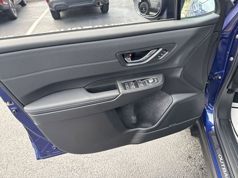 New 2026 Subaru Outback Touring XT AWD/4WD image 24