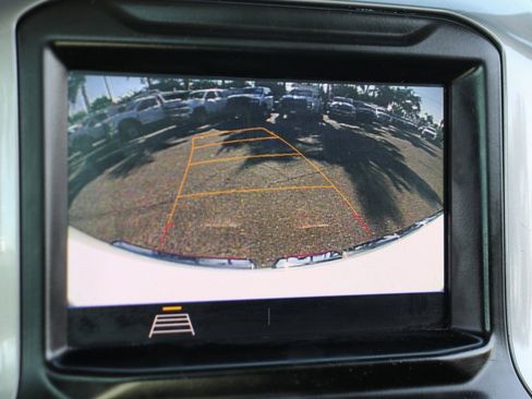 Used 2020 GMC Sierra 1500 2WD Regular Cab w/ Fleet Convenience Package image 27