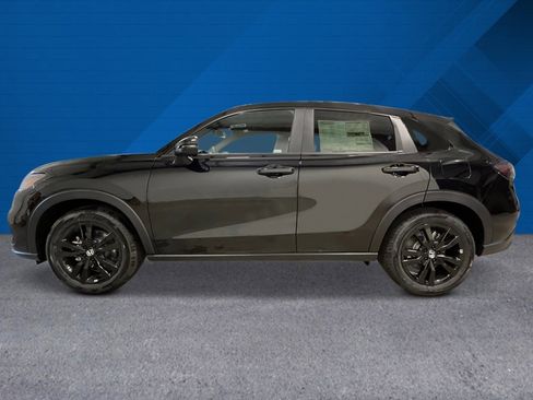 New 2026 Honda HR-V Sport image 7