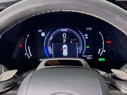 Used 2024 Lexus RX 500h F Sport image 14