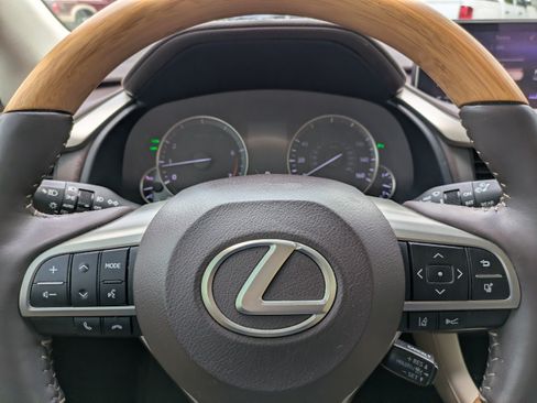 Used 2019 Lexus RX 350 FWD image 27