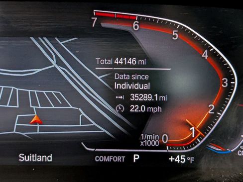 Certified 2022 BMW 228i xDrive Gran Coupe w/ Premium Package 2 image 27