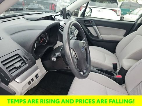 Used 2014 Subaru Forester 2.5i Premium w/ Popular Package #2 image 25