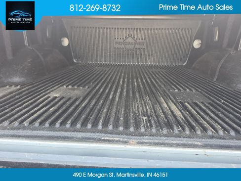 Used 2015 Ford F150 XLT AWD/4WD image 5