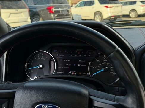 Used 2021 Ford Expedition Limited w/ Equipment Group 303A image 33