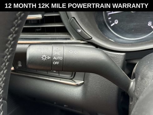 Used 2023 MAZDA CX-30 AWD 2.5 S w/ Preferred Package image 27