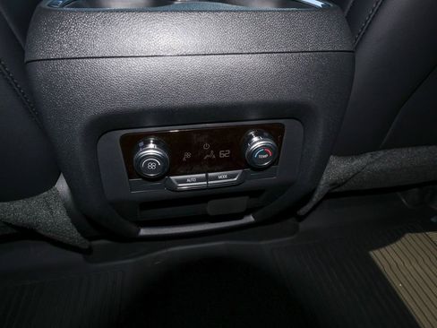 New 2026 GMC Acadia Elevation w/ Super Cruise Package AWD/4WD image 12