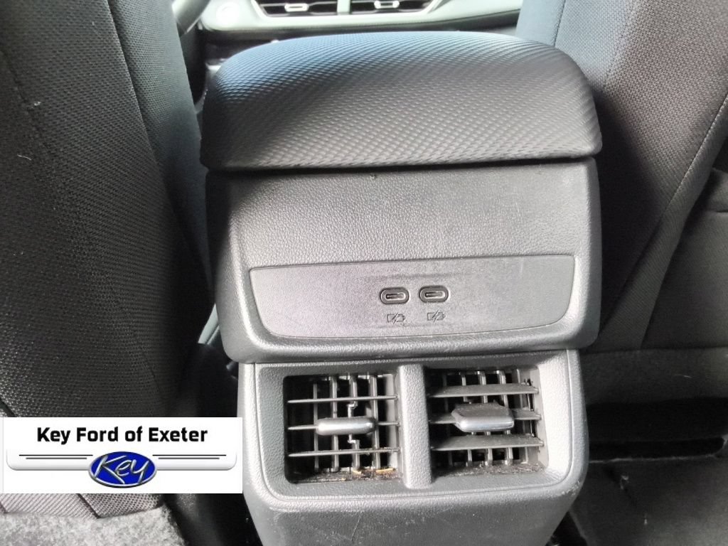 Used 2026 Chevrolet Equinox LT AWD/4WD image 21