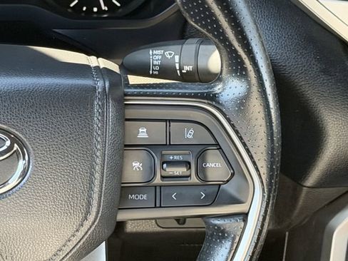 Certified 2025 Toyota Tundra SR5 AWD/4WD image 13