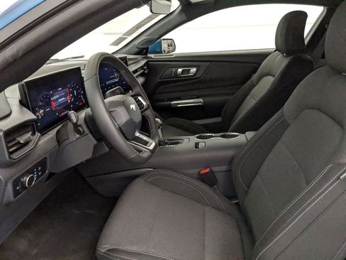 New 2026 Ford Mustang Coupe image 21